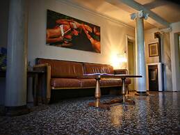 Villa San Liberale - Suites & Wellness - Villa Veneta