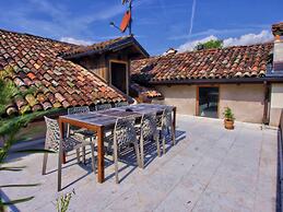 Villa San Liberale - Suites & Wellness - Villa Veneta