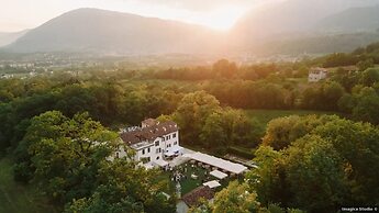 Villa San Liberale - Suites & Wellness - Villa Veneta