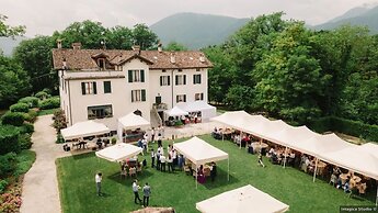 Villa San Liberale - Suites & Wellness - Villa Veneta