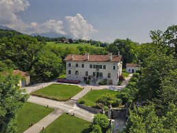 Villa San Liberale - Suites & Wellness - Villa Veneta