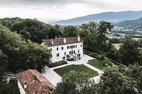 Villa San Liberale - Suites & Wellness - Villa Veneta