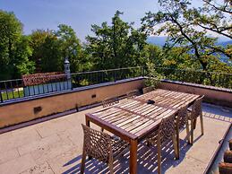 Villa San Liberale - Suites & Wellness - Villa Veneta