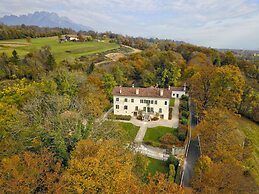 Villa San Liberale - Suites & Wellness - Villa Veneta