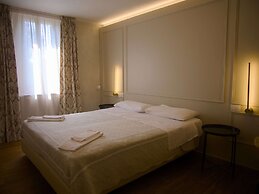 Villa San Liberale - Suites & Wellness - Villa Veneta