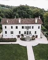 Villa San Liberale - Suites & Wellness - Villa Veneta
