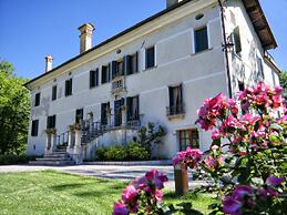 Villa San Liberale - Suites & Wellness - Villa Veneta
