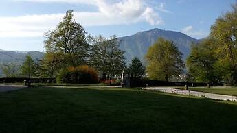 Villa San Liberale - Suites & Wellness - Villa Veneta