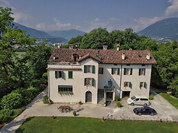Villa San Liberale - Suites & Wellness - Villa Veneta