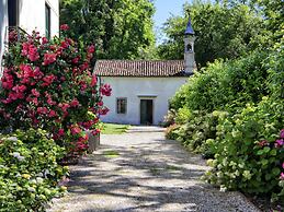 Villa San Liberale - Suites & Wellness - Villa Veneta