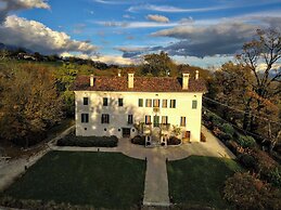 Villa San Liberale - Suites & Wellness - Villa Veneta
