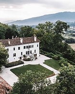 Villa San Liberale - Suites & Wellness - Villa Veneta