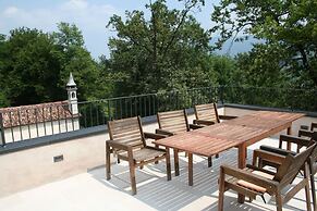 Villa San Liberale - Suites & Wellness - Villa Veneta