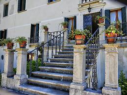 Villa San Liberale - Suites & Wellness - Villa Veneta