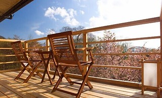 Shikotsuko Daiichi Hotel Suizantei