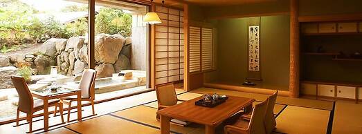 Shikotsuko Daiichi Hotel Suizantei