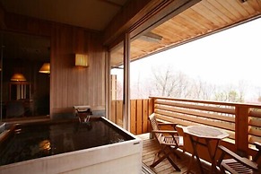 Shikotsuko Daiichi Hotel Suizantei