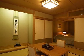Shikotsuko Daiichi Hotel Suizantei