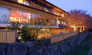 Shikotsuko Daiichi Hotel Suizantei