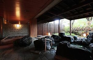 Shikotsuko Daiichi Hotel Suizantei