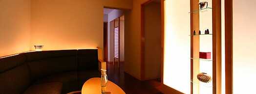 Shikotsuko Daiichi Hotel Suizantei