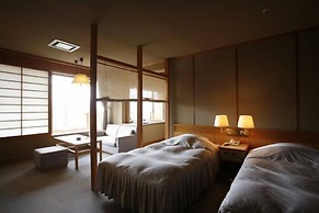 Shikotsuko Daiichi Hotel Suizantei