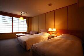 Shikotsuko Daiichi Hotel Suizantei