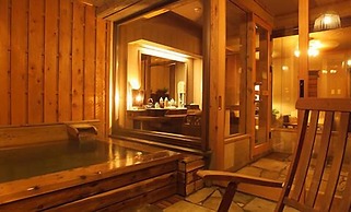 Shikotsuko Daiichi Hotel Suizantei