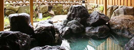 Shikotsuko Daiichi Hotel Suizantei