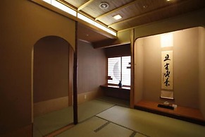 Shikotsuko Daiichi Hotel Suizantei