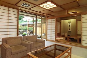 Shikotsuko Daiichi Hotel Suizantei