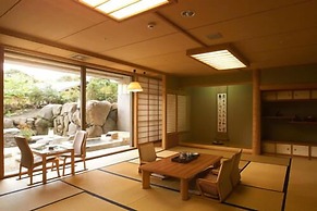 Shikotsuko Daiichi Hotel Suizantei