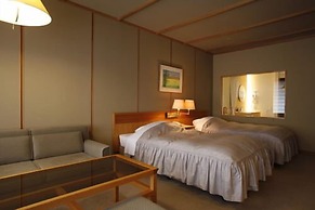 Shikotsuko Daiichi Hotel Suizantei