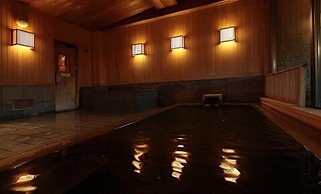 Shikotsuko Daiichi Hotel Suizantei