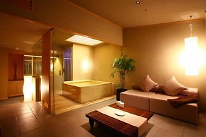 Shikotsuko Daiichi Hotel Suizantei