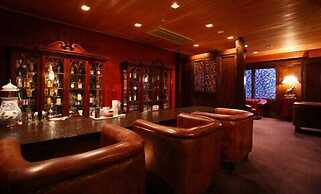 Shikotsuko Daiichi Hotel Suizantei