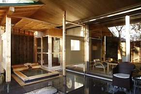 Shikotsuko Daiichi Hotel Suizantei