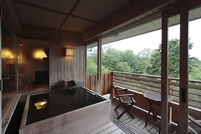 Shikotsuko Daiichi Hotel Suizantei