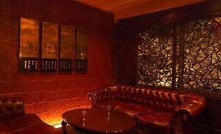 Shikotsuko Daiichi Hotel Suizantei