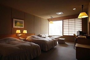 Shikotsuko Daiichi Hotel Suizantei