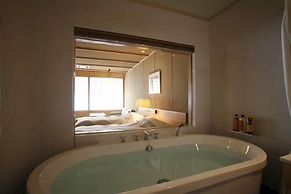 Shikotsuko Daiichi Hotel Suizantei