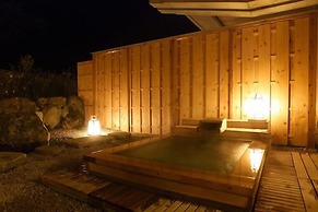 Shikotsuko Daiichi Hotel Suizantei