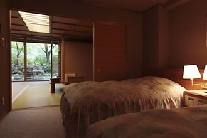 Shikotsuko Daiichi Hotel Suizantei