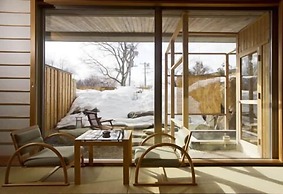 Shikotsuko Daiichi Hotel Suizantei