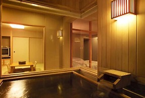 Shikotsuko Daiichi Hotel Suizantei