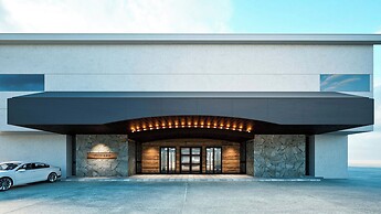 Ooedo Onsen Monogatari Premium Enakyo