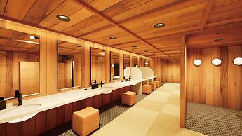 Ooedo Onsen Monogatari Premium Enakyo