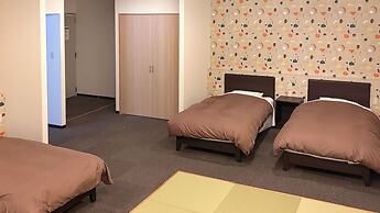 Ooedo Onsen Monogatari Premium Enakyo