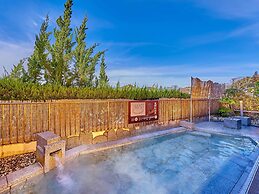 Ooedo Onsen Monogatari Enakyo