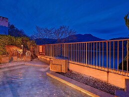 Ooedo Onsen Monogatari Enakyo